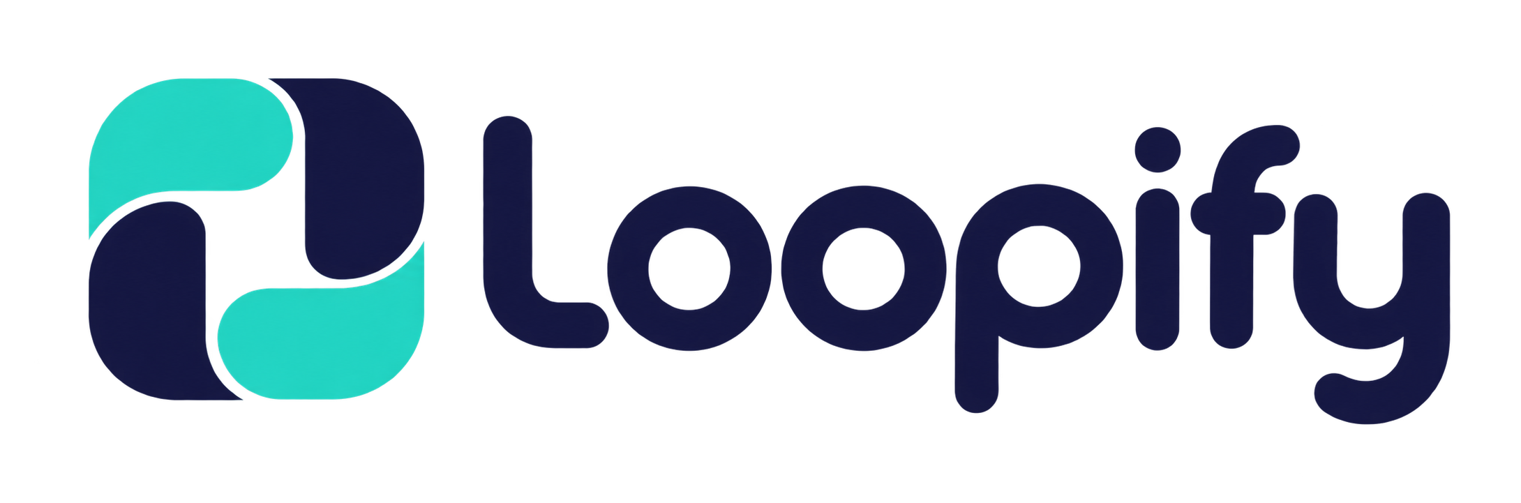 Loopify Logo